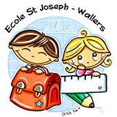 Ecole Saint Joseph de Wallers